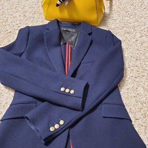 Zara jacket